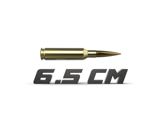 Le 6.5 Creedmoor : Historique, performance, analyse compléte