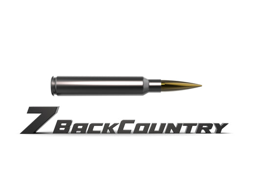 La révolution est en marche : 7mm BackCountry (7mm BC)