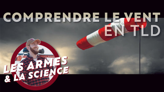 Maîtriser le Vent au Tir Longue Distance (TLD) : Les Clés d'une précision améliorée