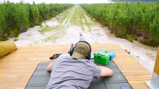 Tir Longue Distance : Guide Complet pour Atteindre Vos Objectifs