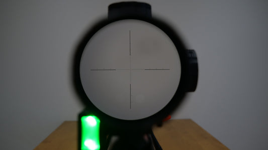 Niveau electronique pour le TLD : SG Pulse