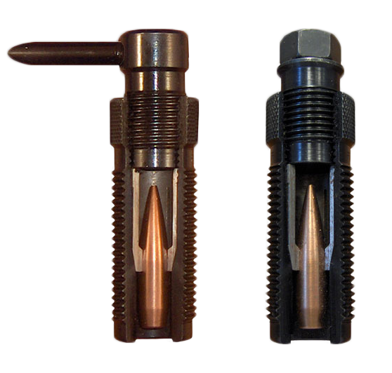 Extracteur de Balles sur Presse (Bullet Puller) – Forster