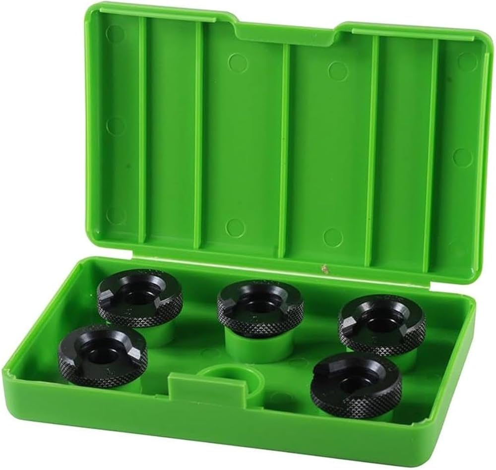 SHELL HOLDER DE COMPETITION REDDING
