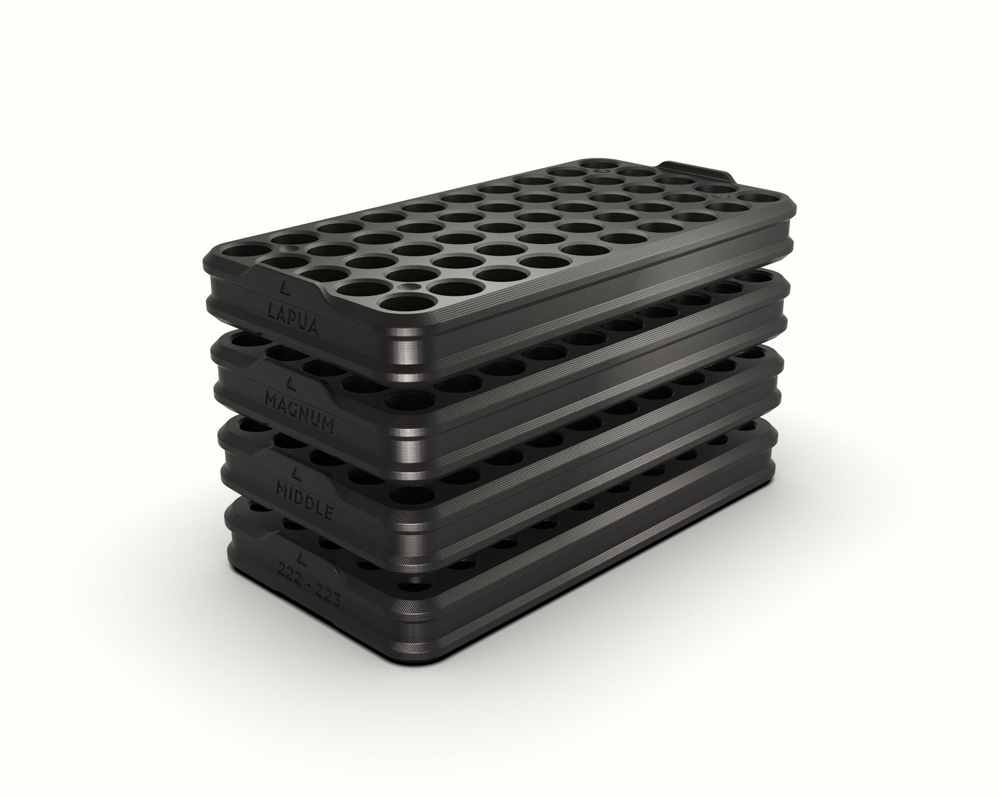 PLATEAU DE RECHARGEMENT MUNITIONS