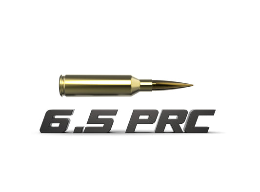 Le calibre 6.5 PRC, Analyse et review