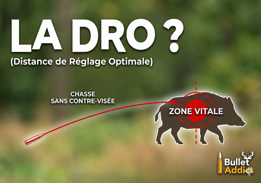 Guide Balistique : Comment régler sa lunette à la DRO ?