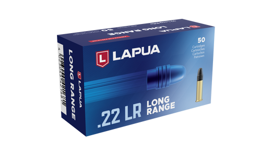 Test Lapua Long Range .22 LR : La science du TLD
