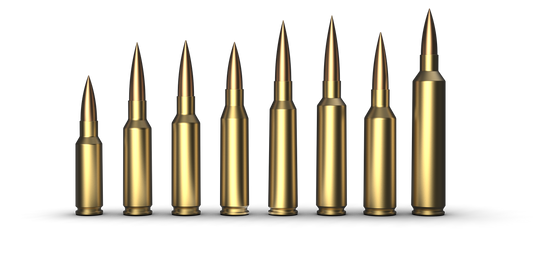 Quel calibre 6.5mm choisir pour du TLD (Tir Longue Distance) ?