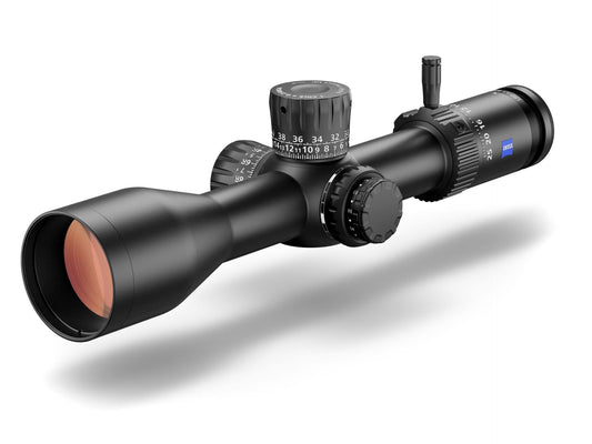 ZEISS LRP S3 : notre avis le must pour du TLD 22 LR !