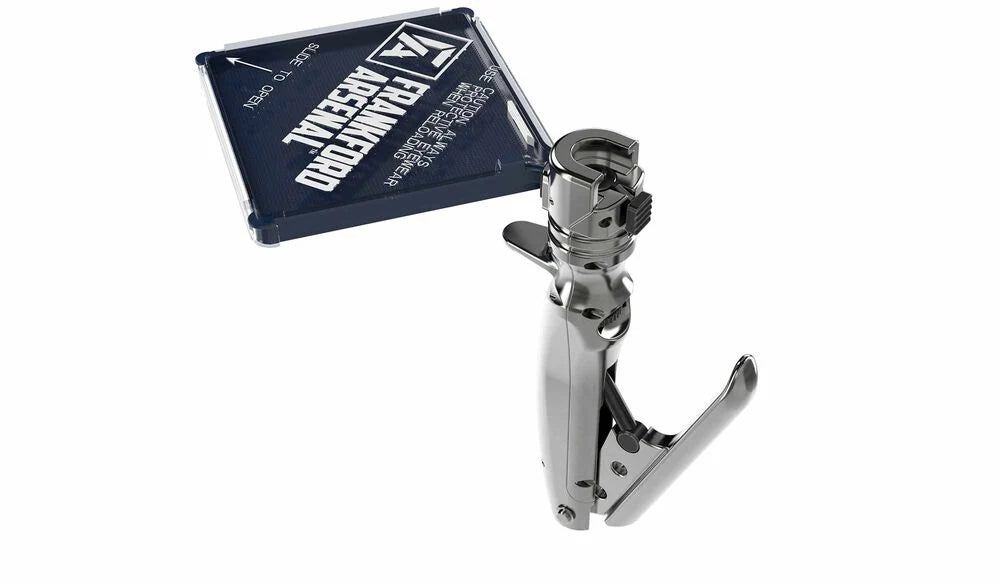 Kit de rechargement avancé 308 Win