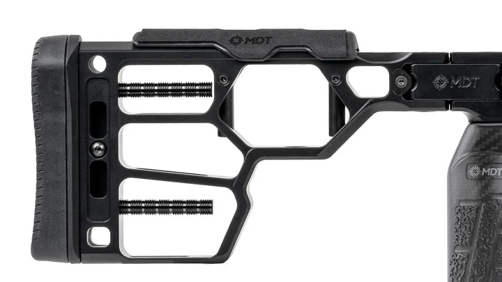 Châssis MDT DRT (Dead Right There)