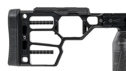Châssis MDT DRT (Dead Right There)