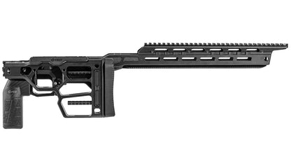 Châssis MDT DRT (Dead Right There)