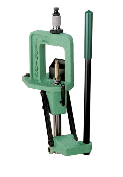 Presse de Rechargement Redding Boss