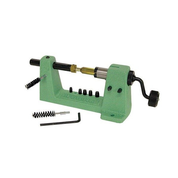 Case Trimmer Redding 1400-XT Complet