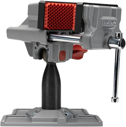 Tipton Best Gun Vise 360 : L’Étau Multi-Axes de Référence pour l'Armurerie