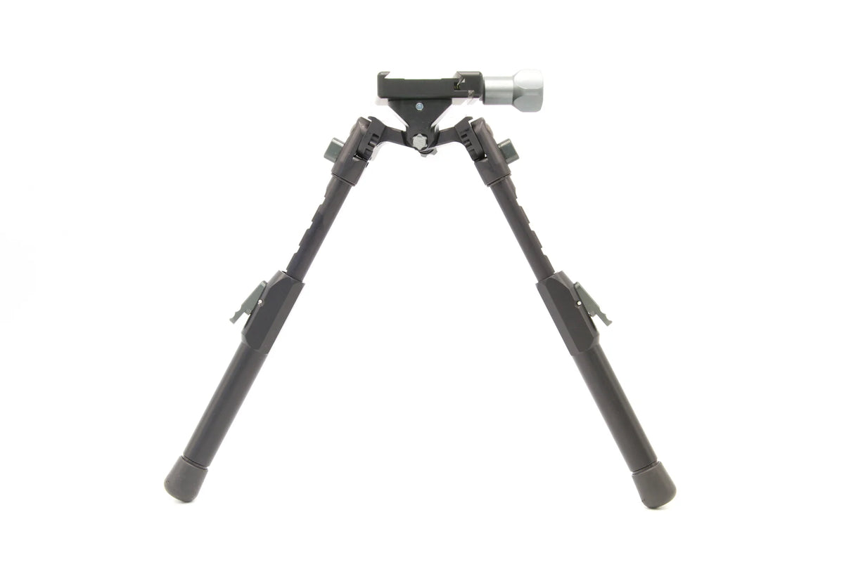 Bipied Tier-One ATAC 230mm ARCA ou Picatinny