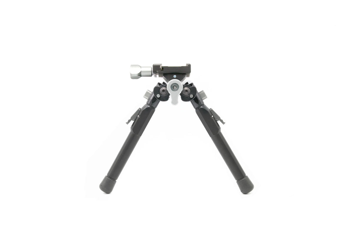 Bipied Tier-One ATAC 230mm ARCA ou Picatinny