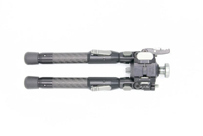 Bipied Tier-One ATAC 230mm ARCA ou Picatinny