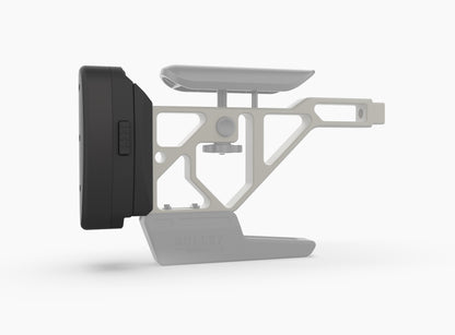 Talon réglable "Quick Adjust" – Pour Tikka T3x ACE