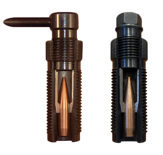 Extracteur de Balles sur Presse (Bullet Puller) – Forster