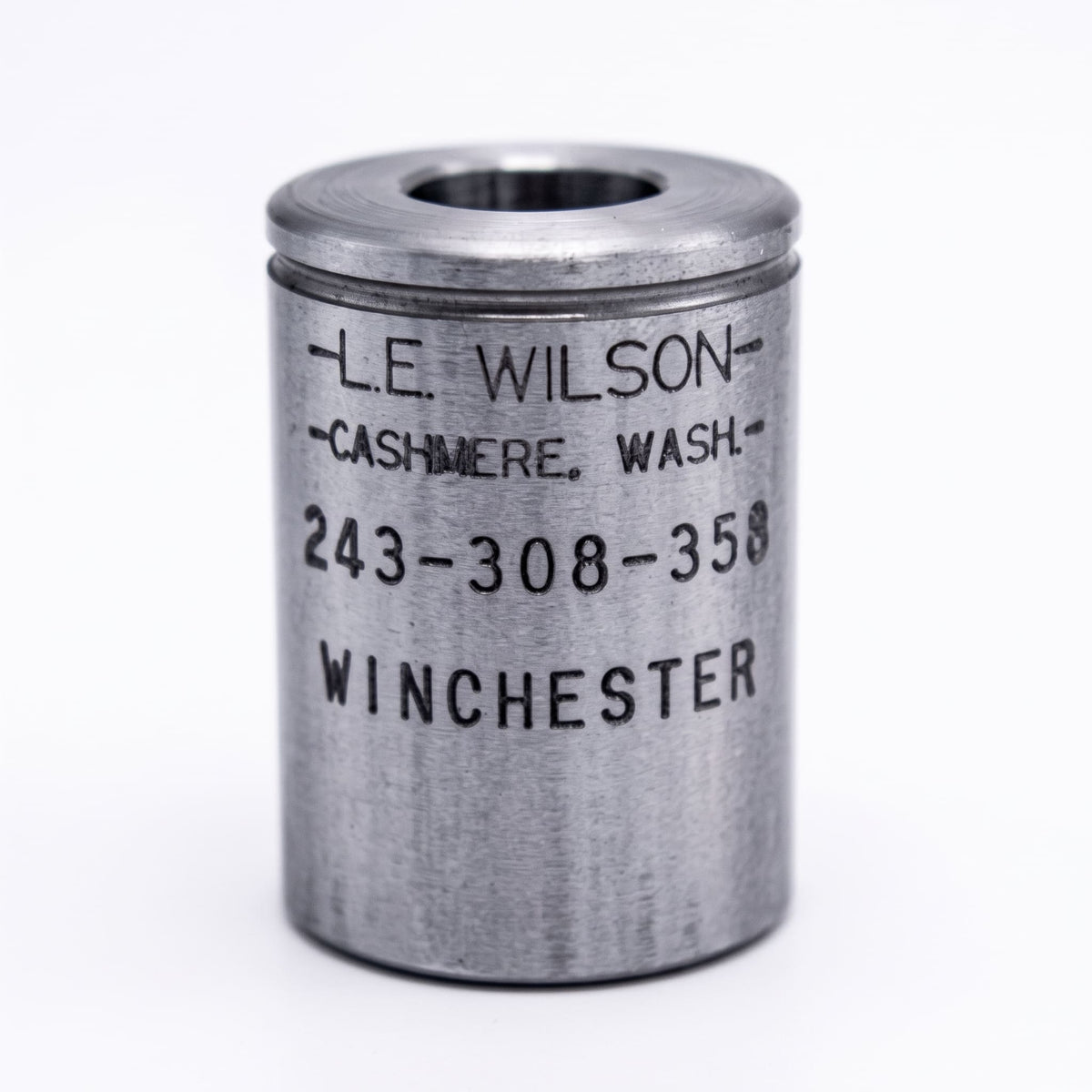 Support d'Étui L.E. Wilson - Rifle Case Holder (Version NEW)