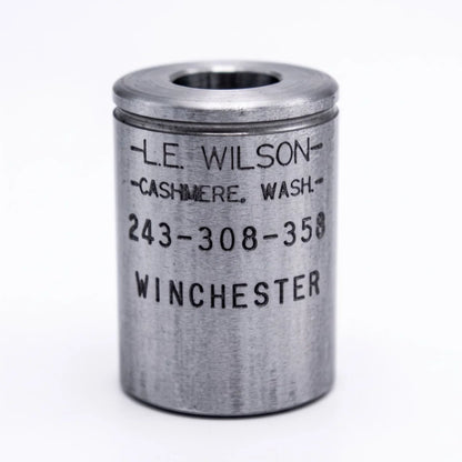Kit de rechargement avancé 308 Win