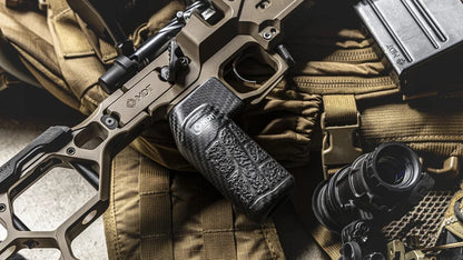 Châssis MDT DRT (Dead Right There)