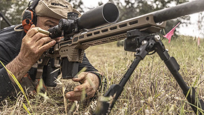 Châssis MDT DRT (Dead Right There)