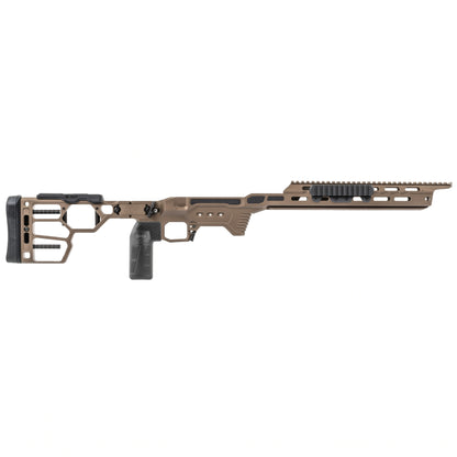 Châssis MDT DRT (Dead Right There)