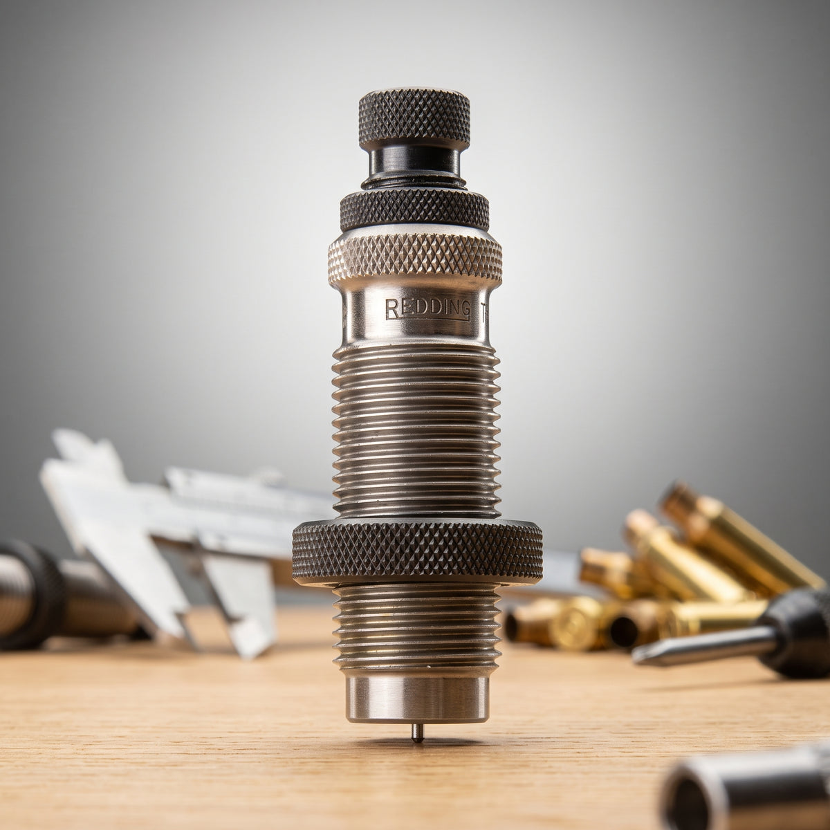 REDDING FULL LENGHT TYPE S à BUSHING