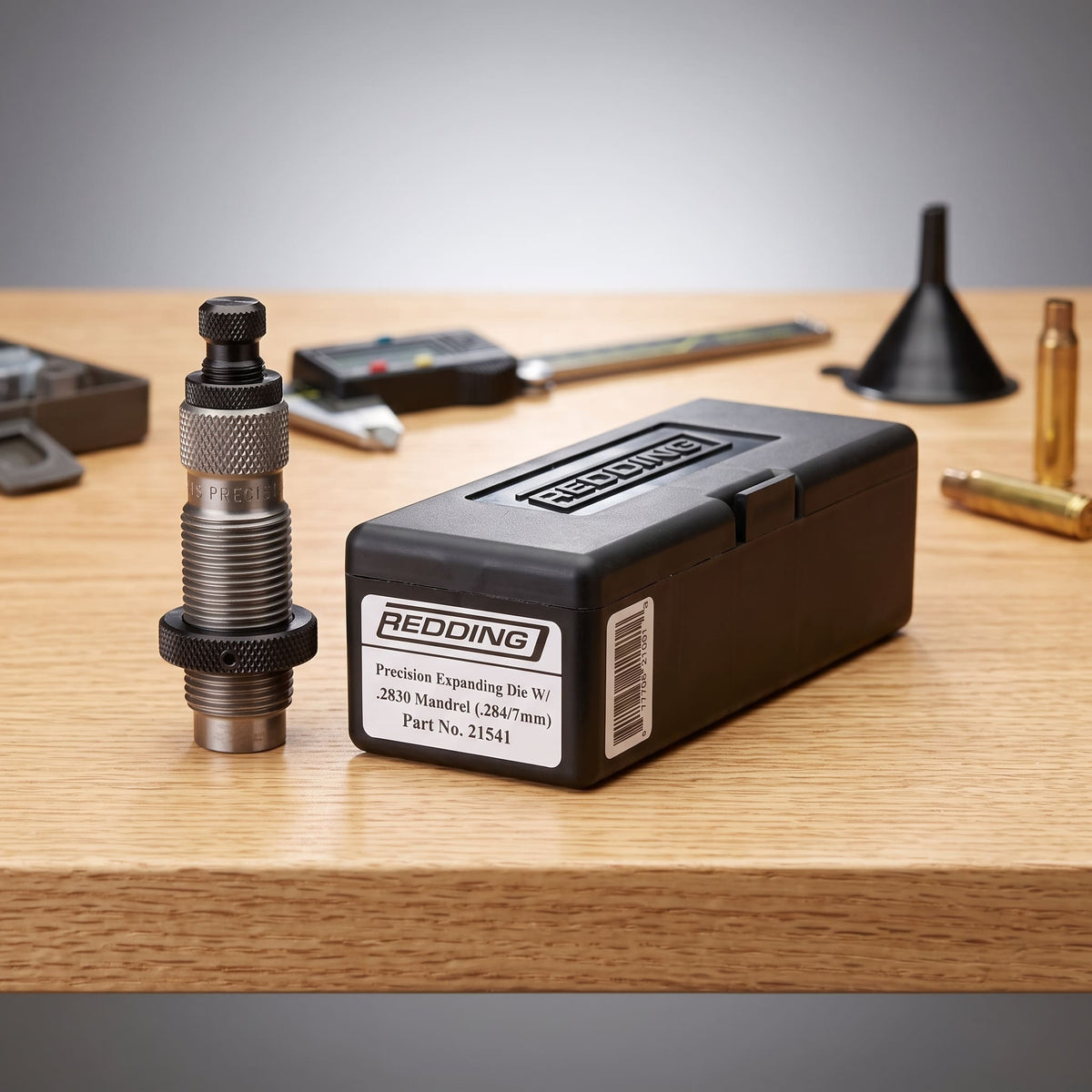 OUTIL PORTE EXPANDER DE PRECISION REDDING