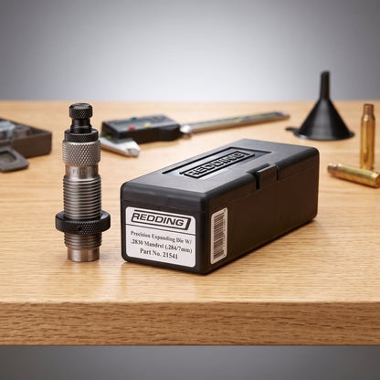 OUTIL PORTE EXPANDER DE PRECISION REDDING