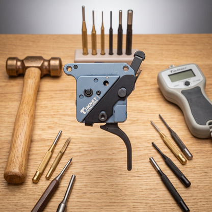 Détente Timney Triggers "The HIT" 230 gr pour Remington 700