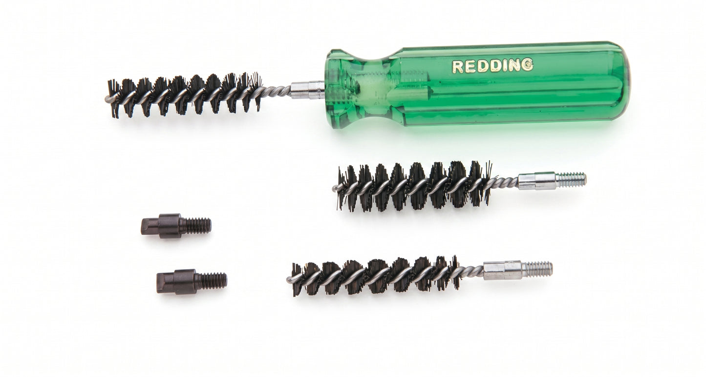 Kit de Préparation d'Étuis Redding