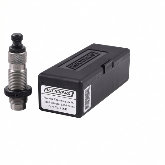 OUTIL PORTE EXPANDER DE PRECISION REDDING