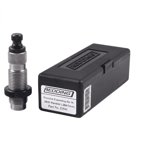OUTIL PORTE EXPANDER DE PRECISION REDDING