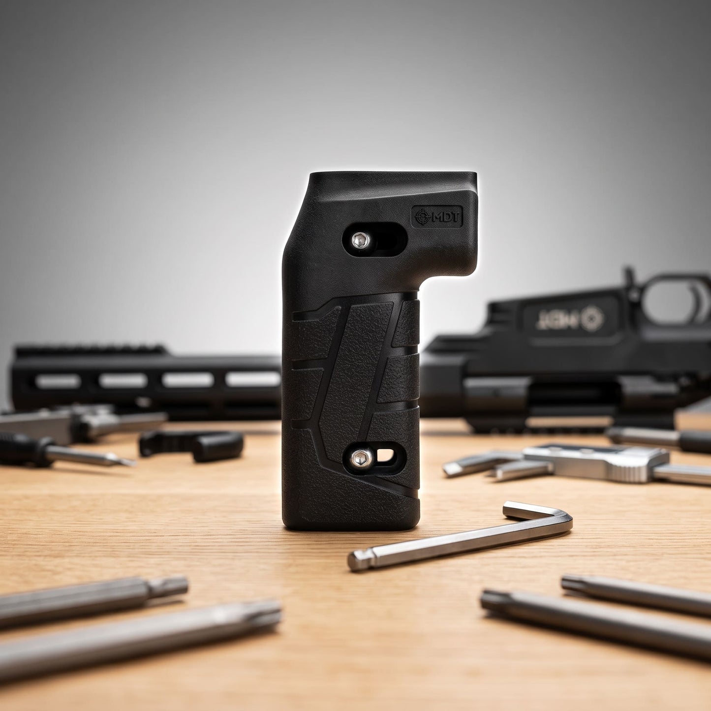 Poignée MDT Vertical Grip Premier