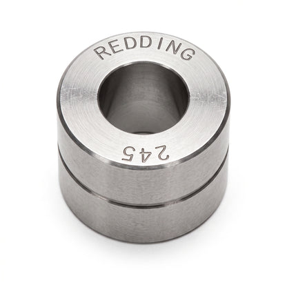 BUSHING POUR JEUX D'OUTILS REDDING TYPE S