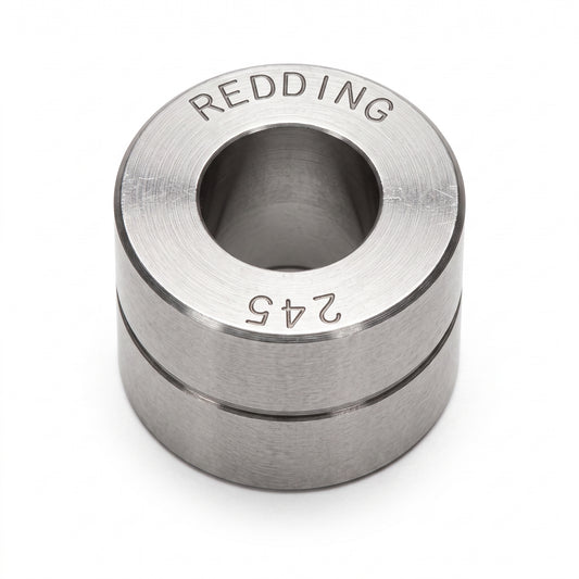 BUSHING POUR JEUX D'OUTILS REDDING TYPE S
