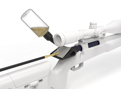 GUIDE BAGUETTE GROS CALIBRE