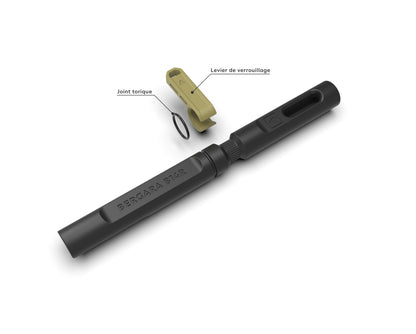 GUIDE BAGUETTE 22LR