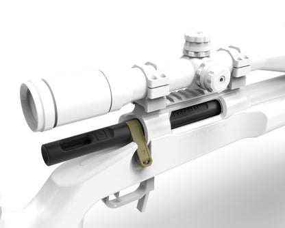 GUIDE BAGUETTE 22LR
