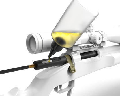 GUIDE BAGUETTE 22LR
