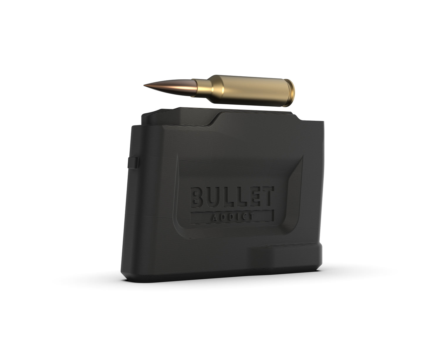 CHARGEUR MONOCOUP TIKKA T3 & T3X