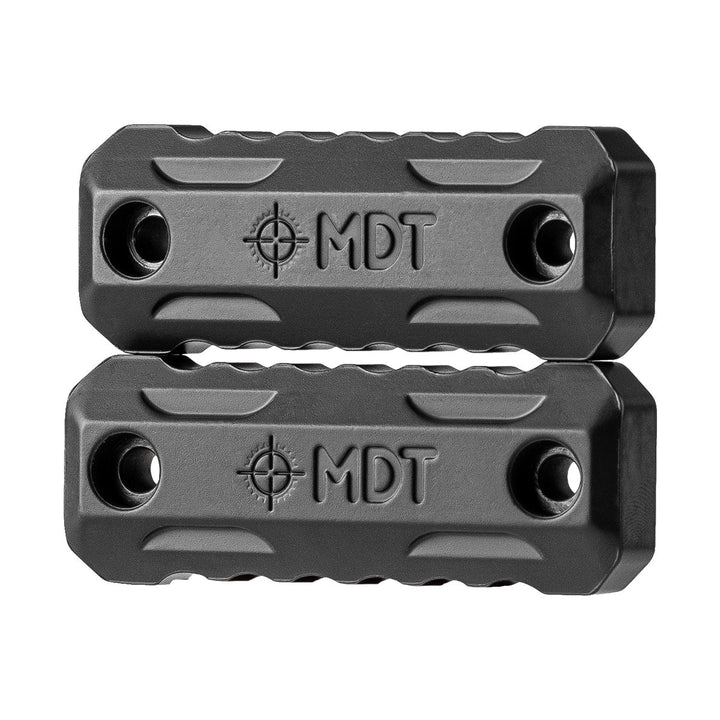Poids de Garde-Main Extérieurs M-LOK MDT (Paire)