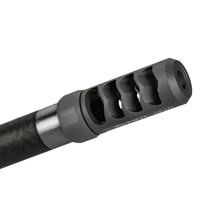 Frein de bouche MDT Titane
