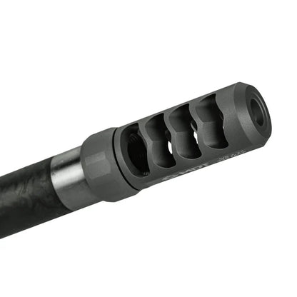 Frein de bouche MDT Titane