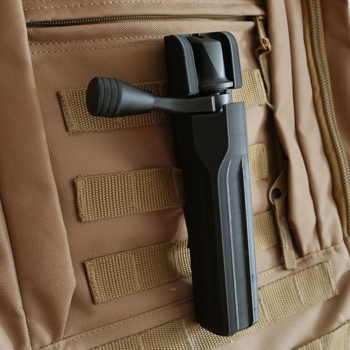 BOLT HOLSTER / MAGNETIC BOLTE HOLSTER