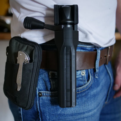 BOLT HOLSTER / MAGNETIC BOLTE HOLSTER